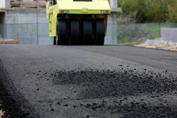 Best Permeable Paver Driveway  in Rowlett, TX