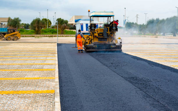 Rowlett, TX Driveway Pavers Company