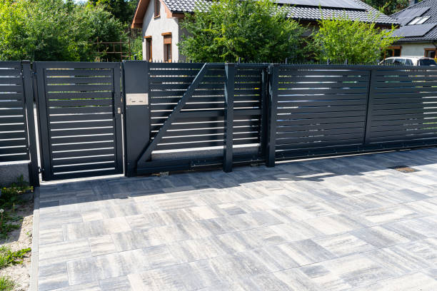 Best Interlocking Driveway Pavers  in Rowlett, TX