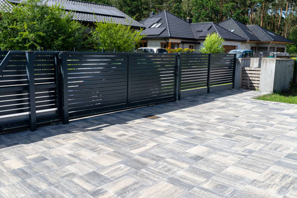 Best Affordable Driveway Pavers  in Rowlett, TX