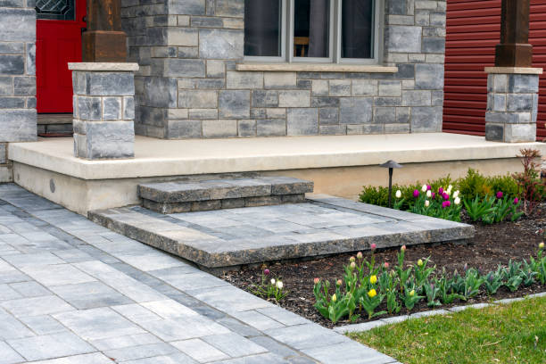 Best Driveway Resurfacing Pavers  in Rowlett, TX