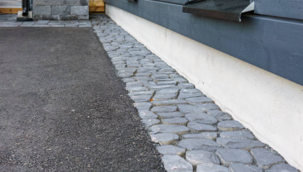 Best Commercial Driveway Pavers  in Rowlett, TX