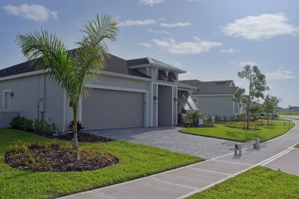 Best Cobblestone Driveway Pavers  in Rowlett, TX