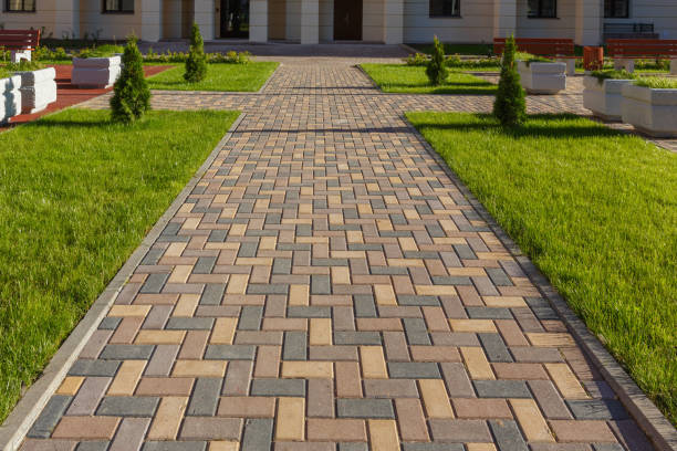 Best Affordable Driveway Pavers  in Rowlett, TX