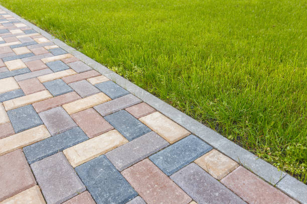 Best Local Driveway Pavers  in Rowlett, TX