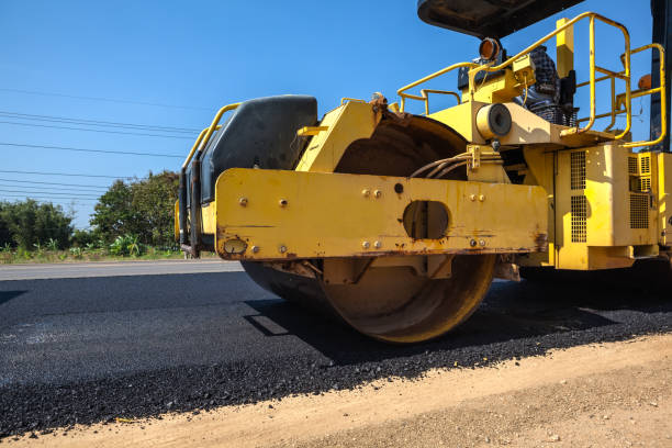 Best Driveway Resurfacing Pavers  in Rowlett, TX